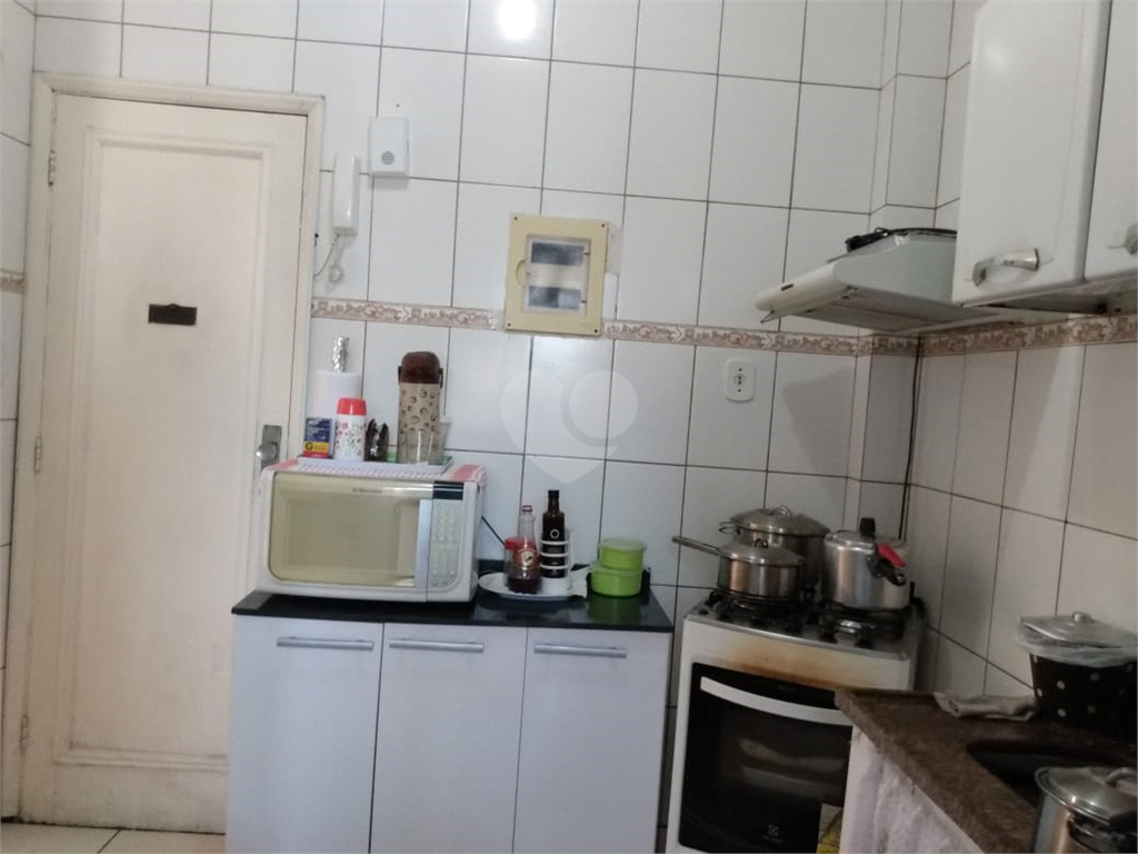 Venda Apartamento Rio De Janeiro São Cristóvão REO455426 13