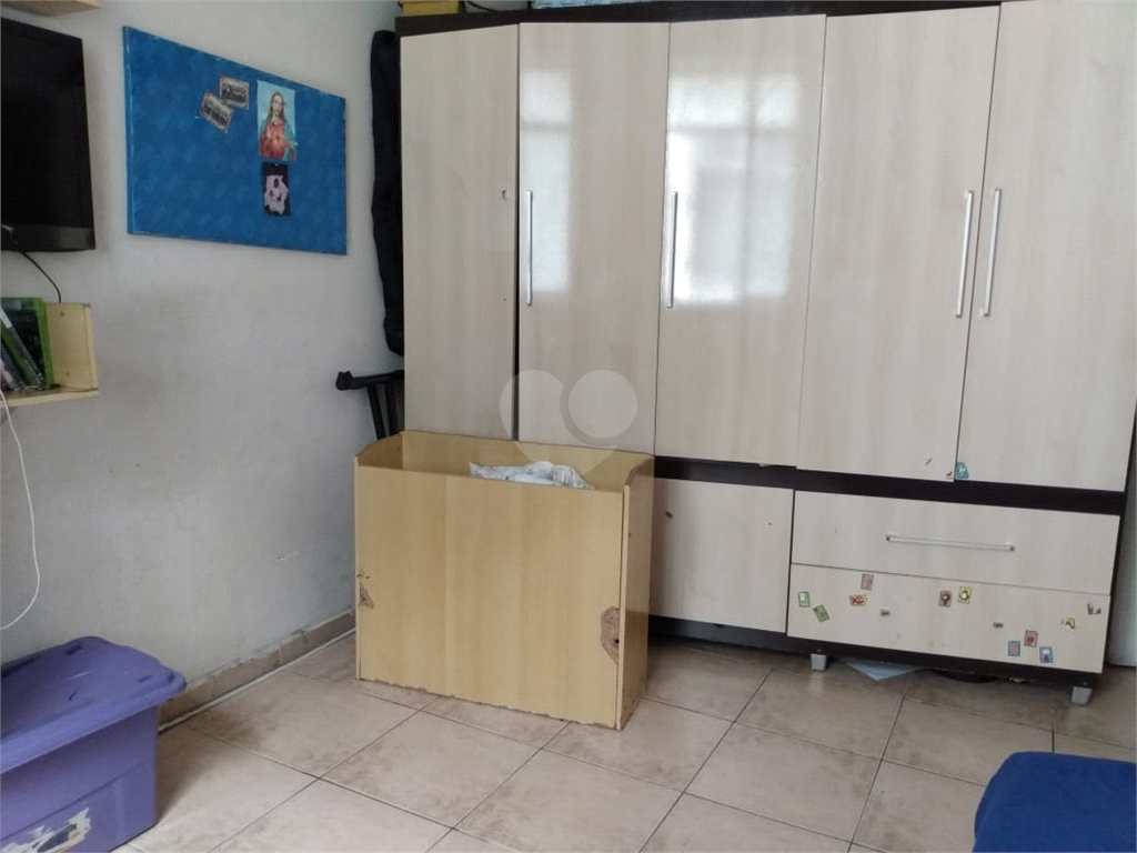 Venda Apartamento Rio De Janeiro São Cristóvão REO455426 11