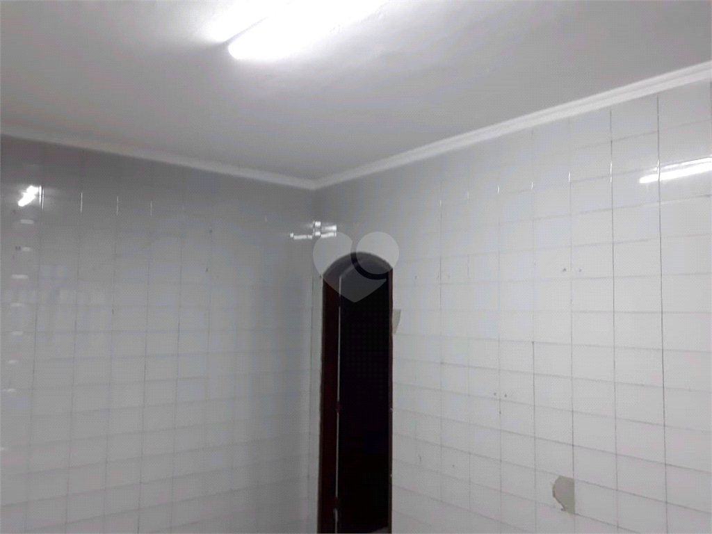 Venda Casa São Paulo Chácara Belenzinho REO455431 17