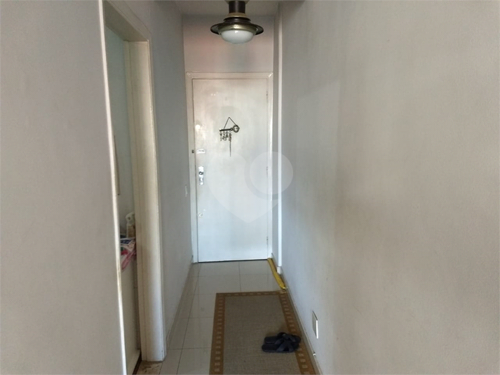 Venda Apartamento São Paulo Aclimação REO455473 9