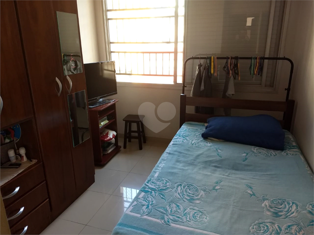 Venda Apartamento São Paulo Aclimação REO455473 21