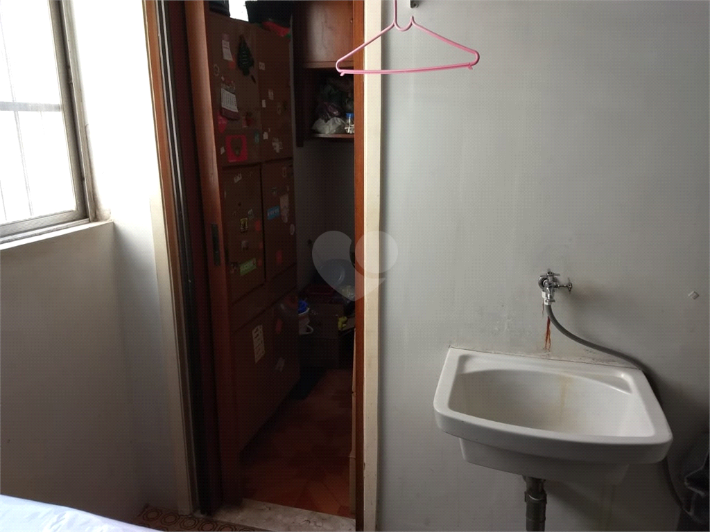 Venda Apartamento São Paulo Aclimação REO455473 20