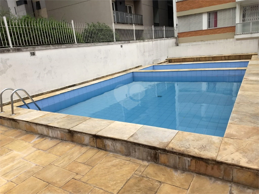 Venda Apartamento São Paulo Aclimação REO455473 12