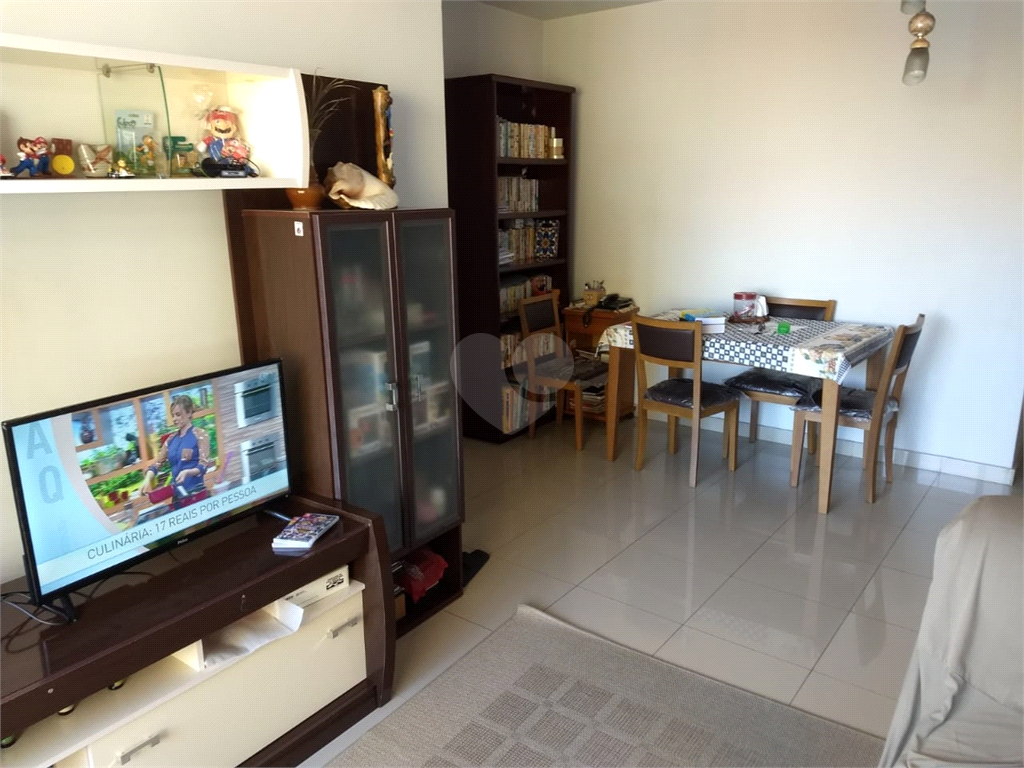 Venda Apartamento São Paulo Aclimação REO455473 3