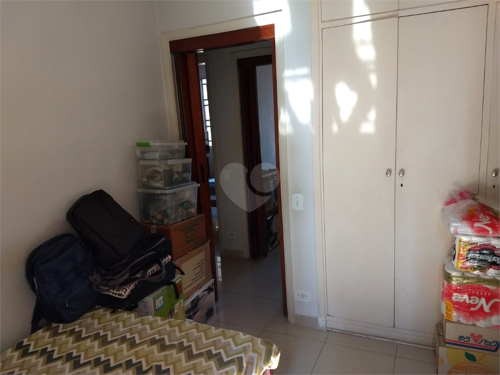 Venda Apartamento São Paulo Aclimação REO455473 22