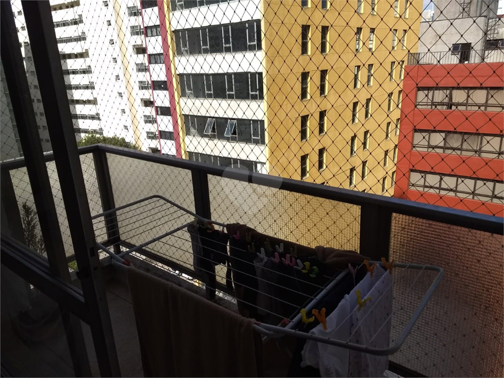 Venda Apartamento São Paulo Aclimação REO455473 1