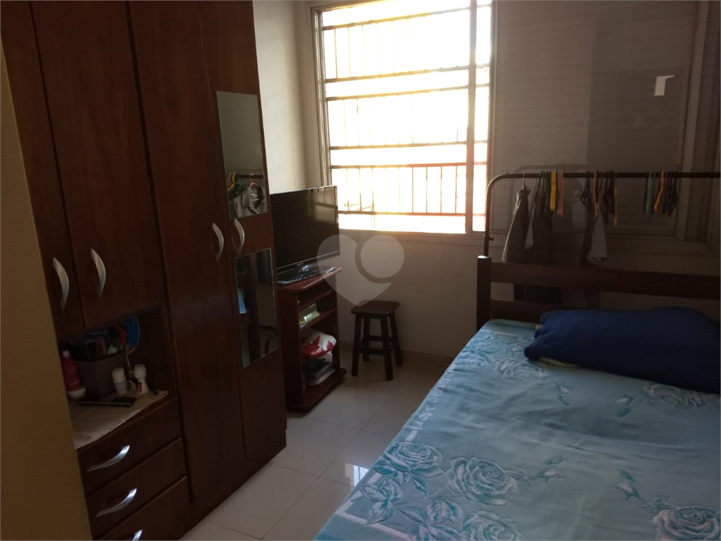 Venda Apartamento São Paulo Aclimação REO455473 15