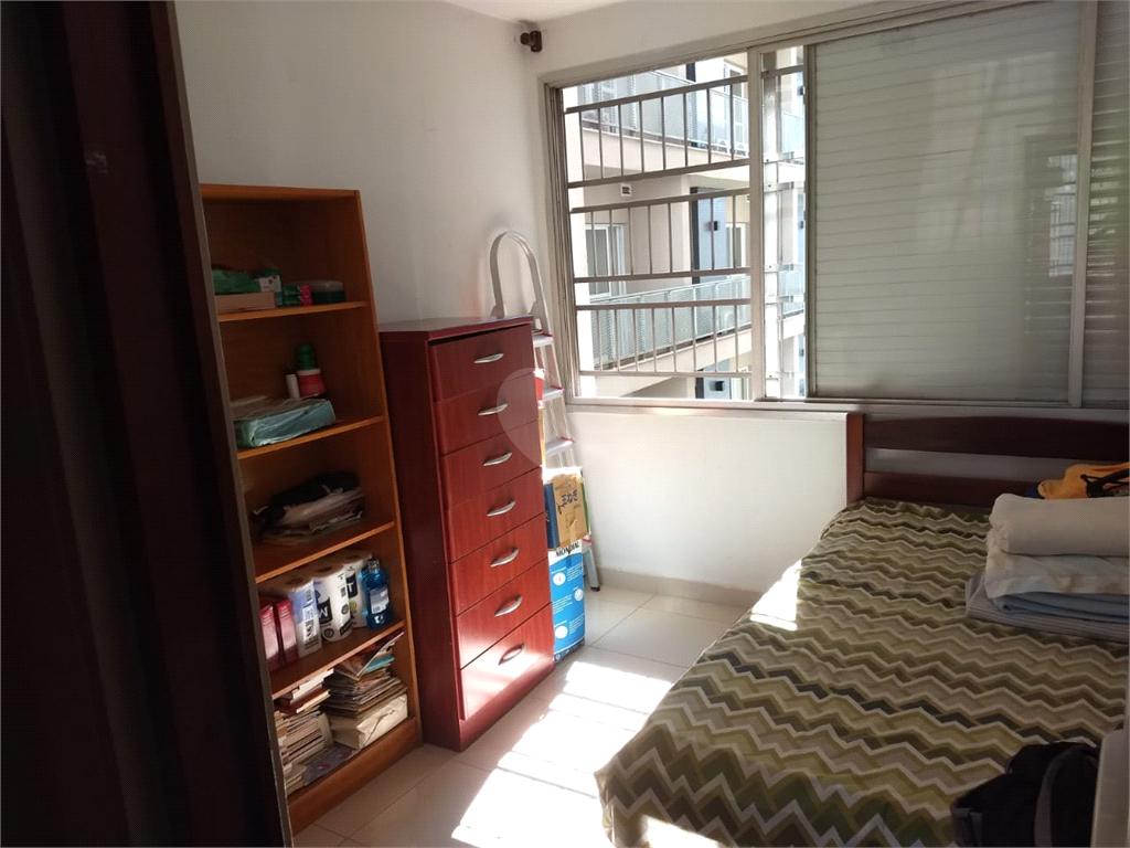 Venda Apartamento São Paulo Aclimação REO455473 19