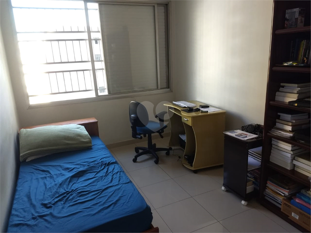 Venda Apartamento São Paulo Aclimação REO455473 16