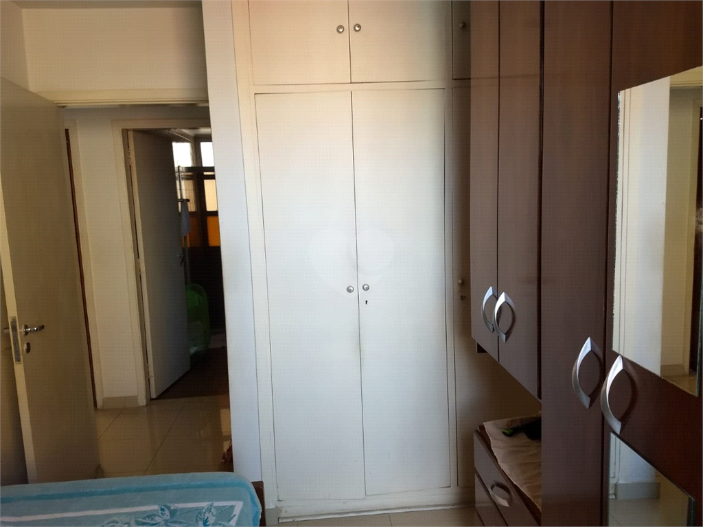 Venda Apartamento São Paulo Aclimação REO455473 26