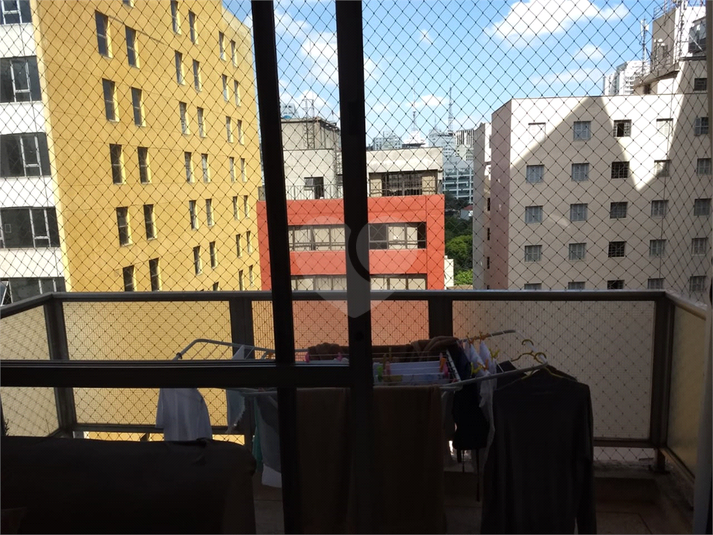 Venda Apartamento São Paulo Aclimação REO455473 25