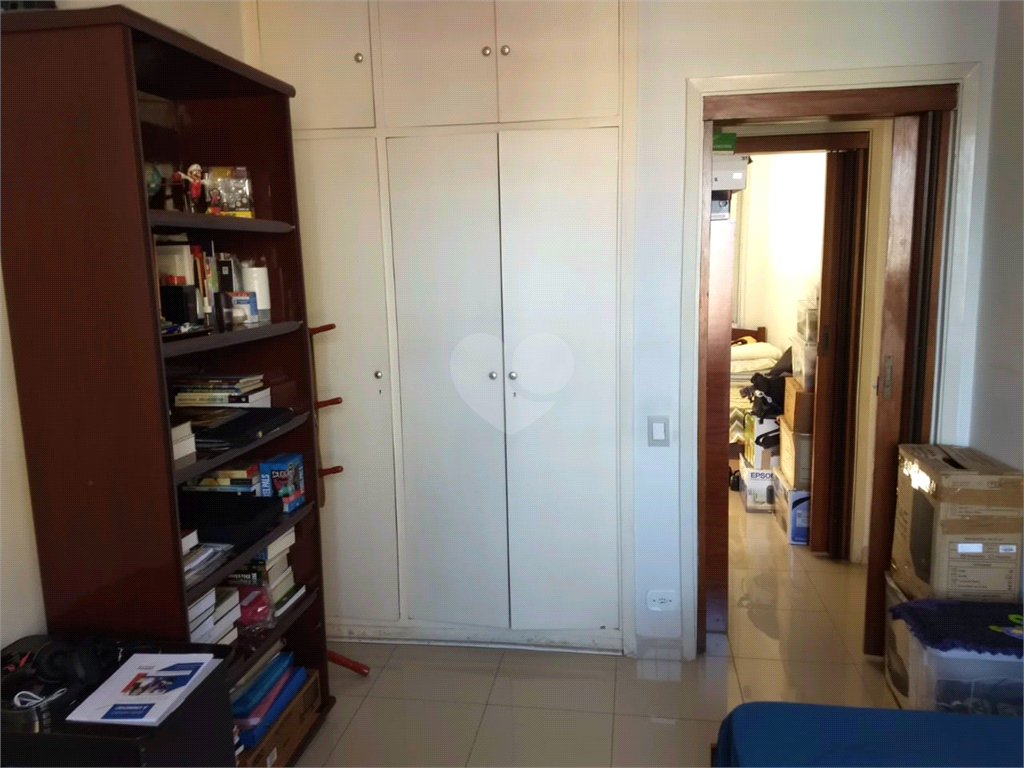 Venda Apartamento São Paulo Aclimação REO455473 5