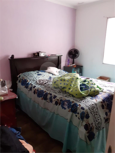 Venda Casa São Paulo Vila Romana REO455500 9