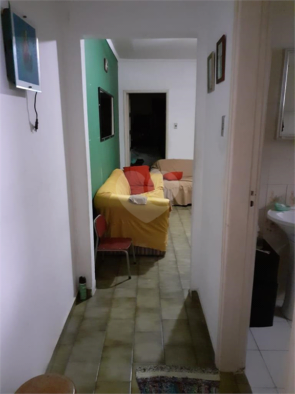 Venda Casa São Paulo Vila Romana REO455500 12