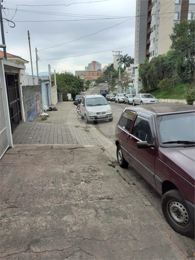 Venda Casa São Paulo Vila Romana REO455500 15