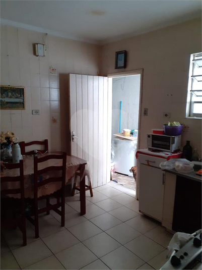 Venda Casa São Paulo Vila Romana REO455500 7