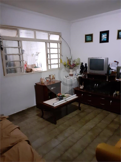 Venda Casa São Paulo Vila Romana REO455500 5