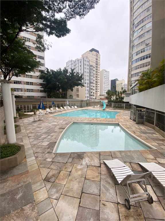 Venda Apartamento São Paulo Jardim Paulistano REO455503 30