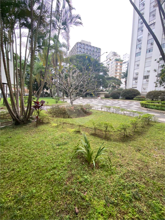 Venda Apartamento São Paulo Jardim Paulistano REO455503 34