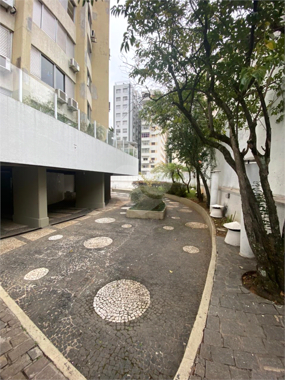 Venda Apartamento São Paulo Jardim Paulistano REO455503 22