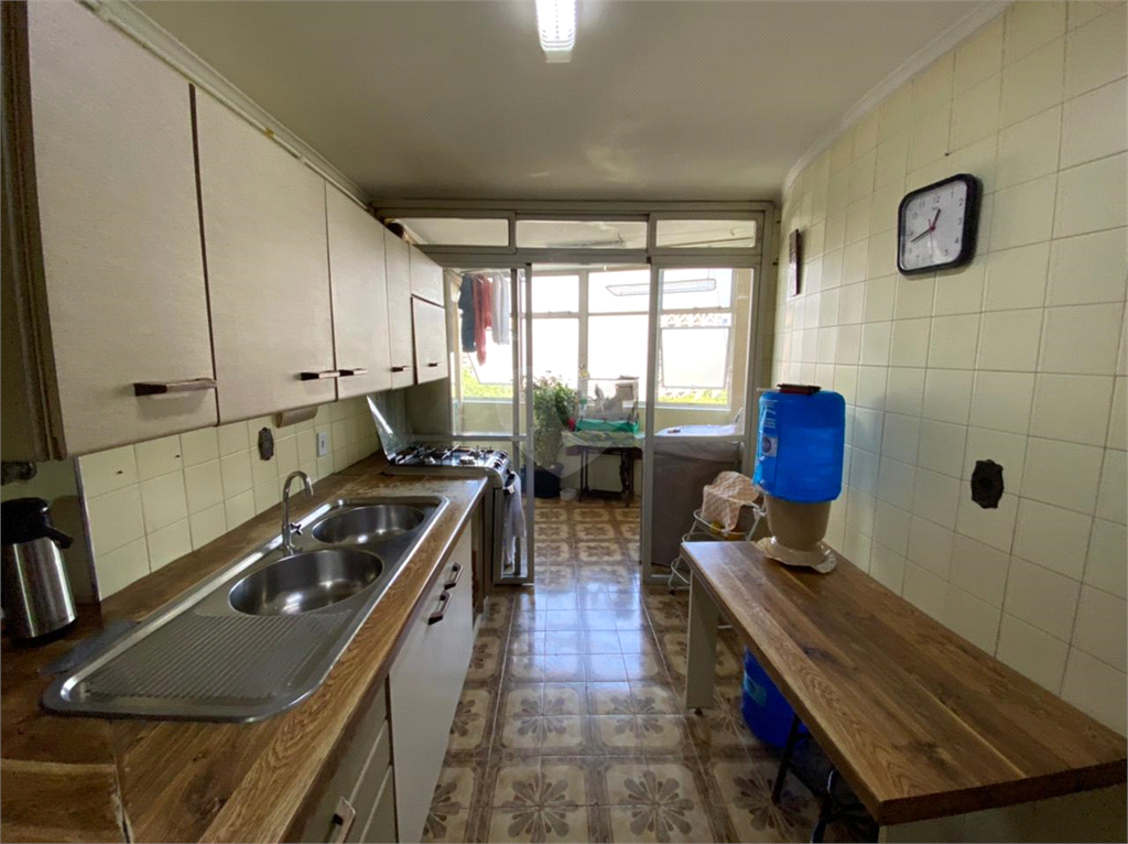 Venda Apartamento São Paulo Jardim Paulistano REO455503 6