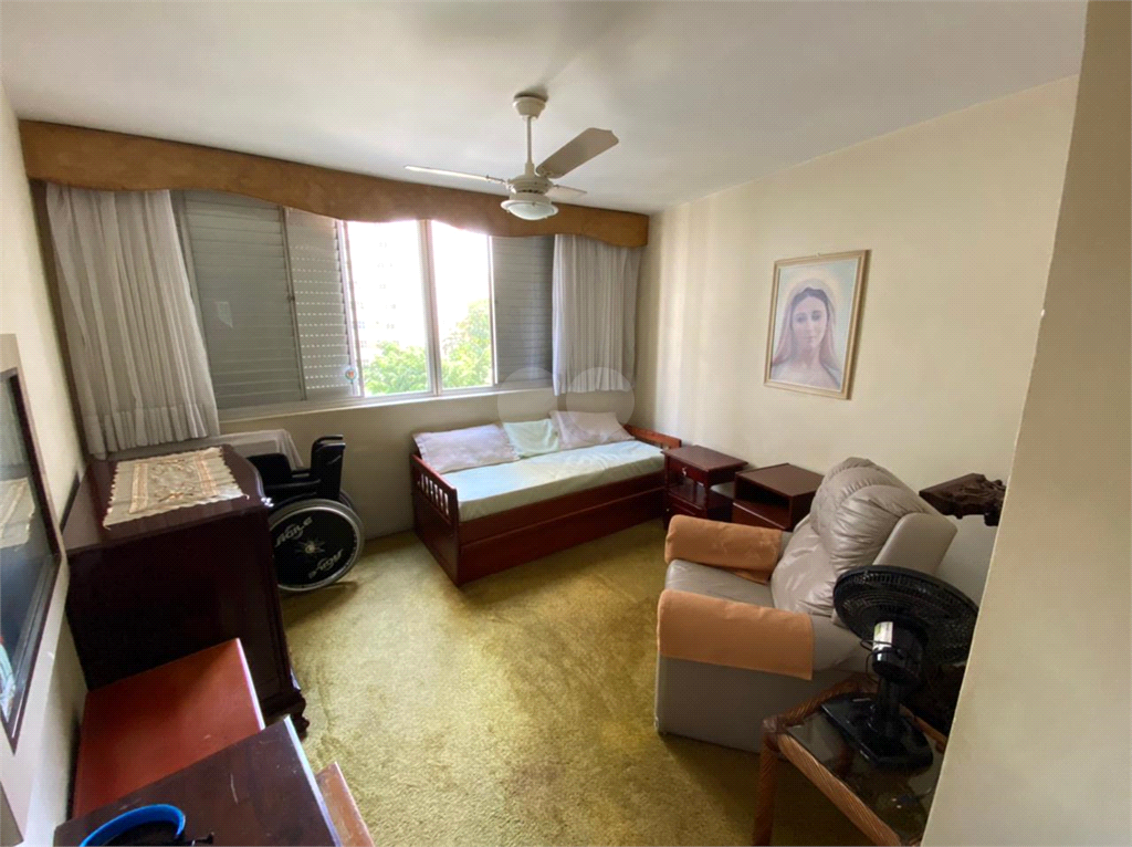 Venda Apartamento São Paulo Jardim Paulistano REO455503 17