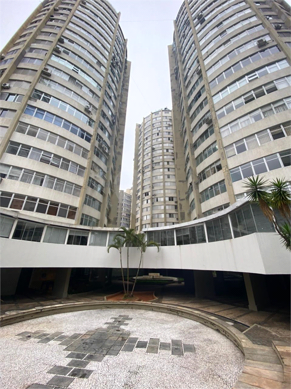 Venda Apartamento São Paulo Jardim Paulistano REO455503 38