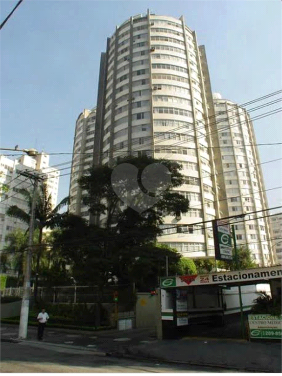 Venda Apartamento São Paulo Jardim Paulistano REO455503 39