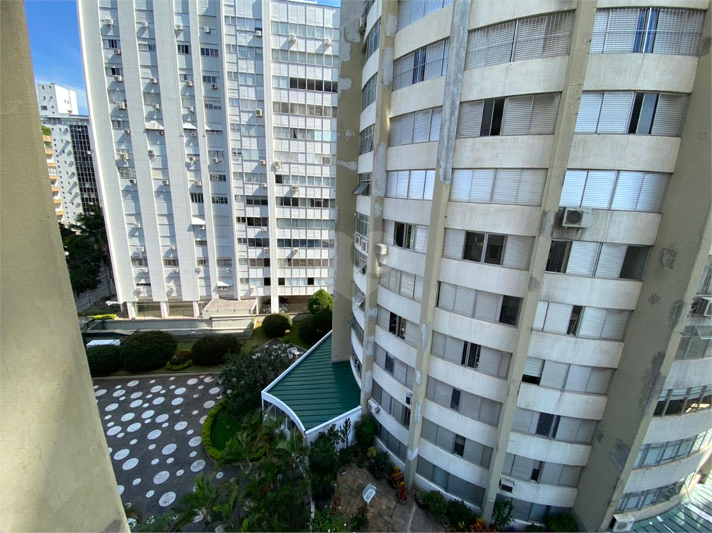 Venda Apartamento São Paulo Jardim Paulistano REO455503 36