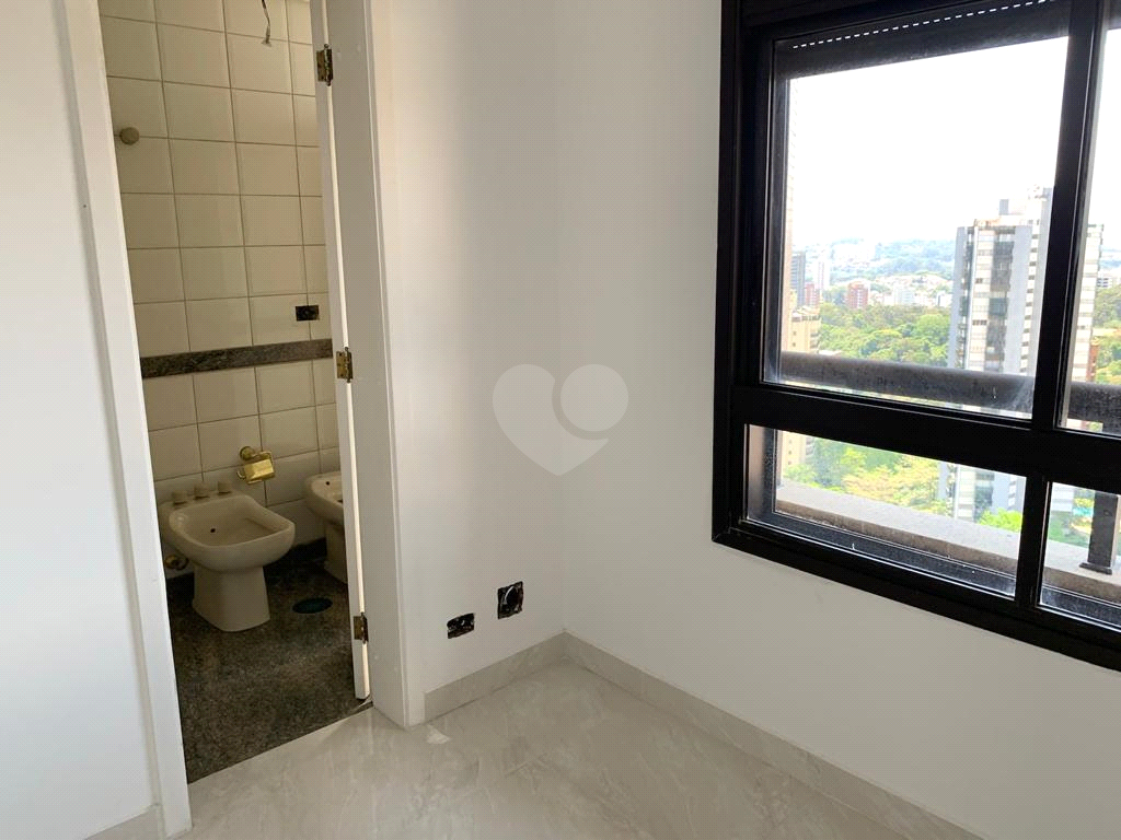 Venda Cobertura São Paulo Paraisópolis REO455517 20