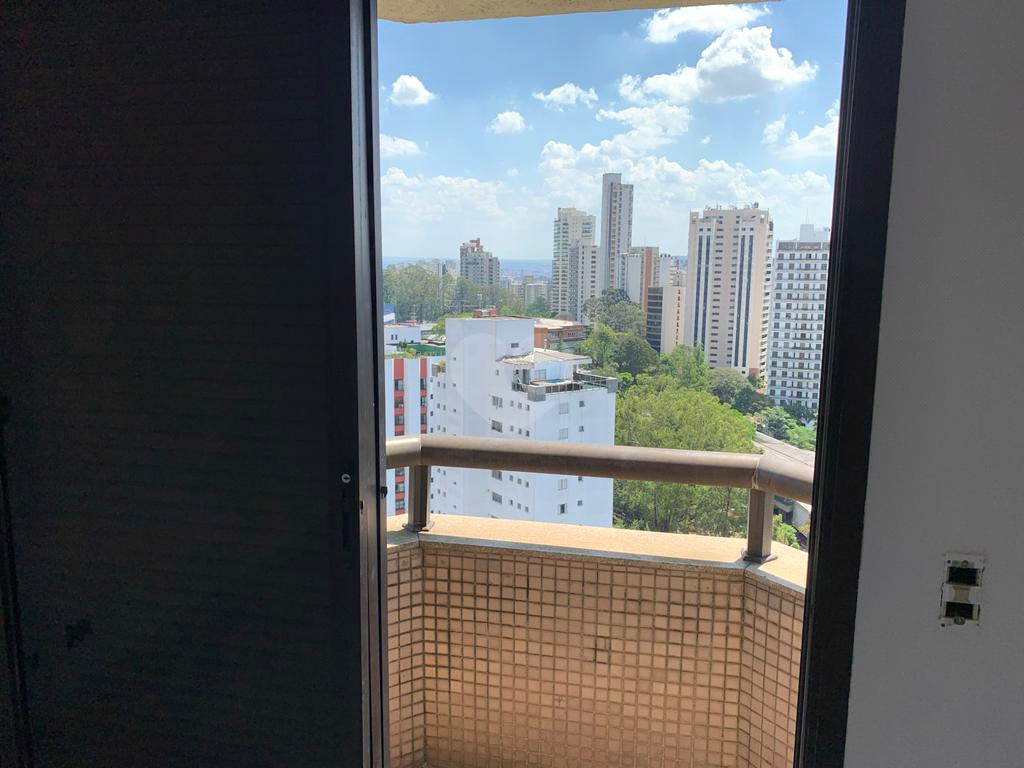 Venda Cobertura São Paulo Paraisópolis REO455517 25