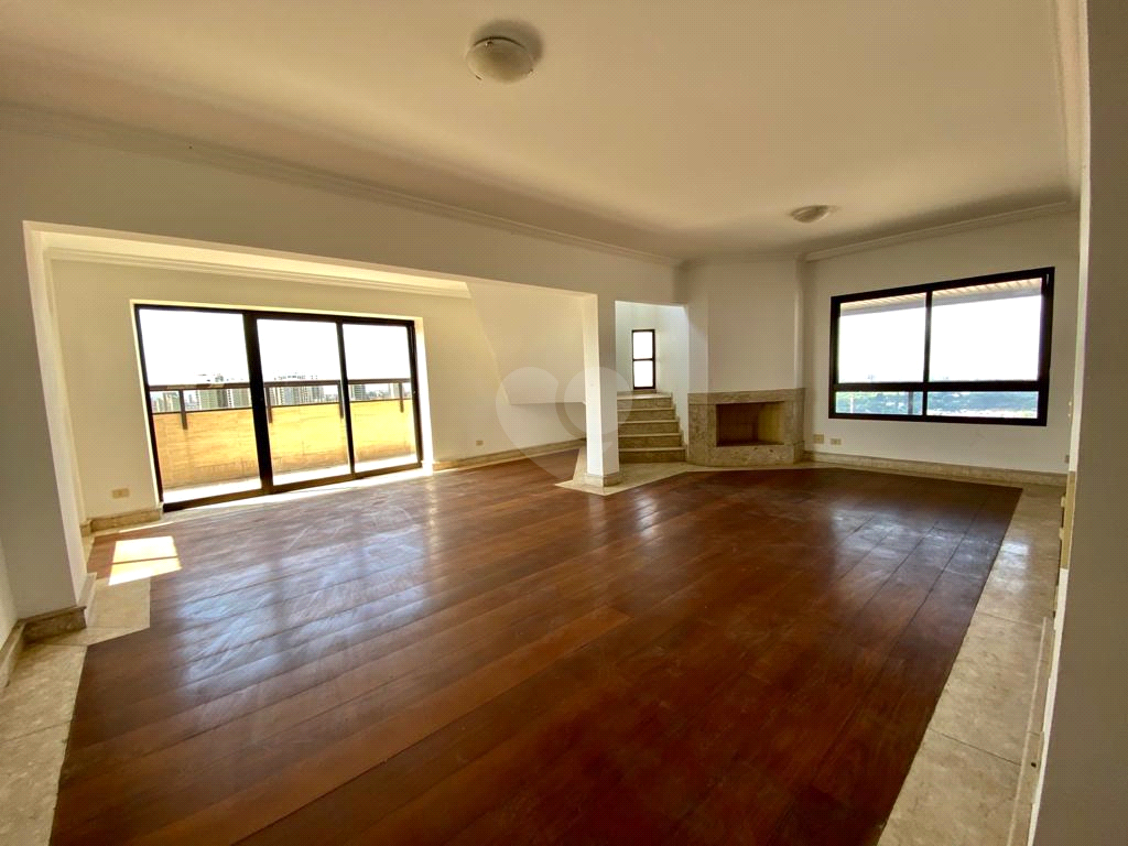 Venda Cobertura São Paulo Paraisópolis REO455517 3