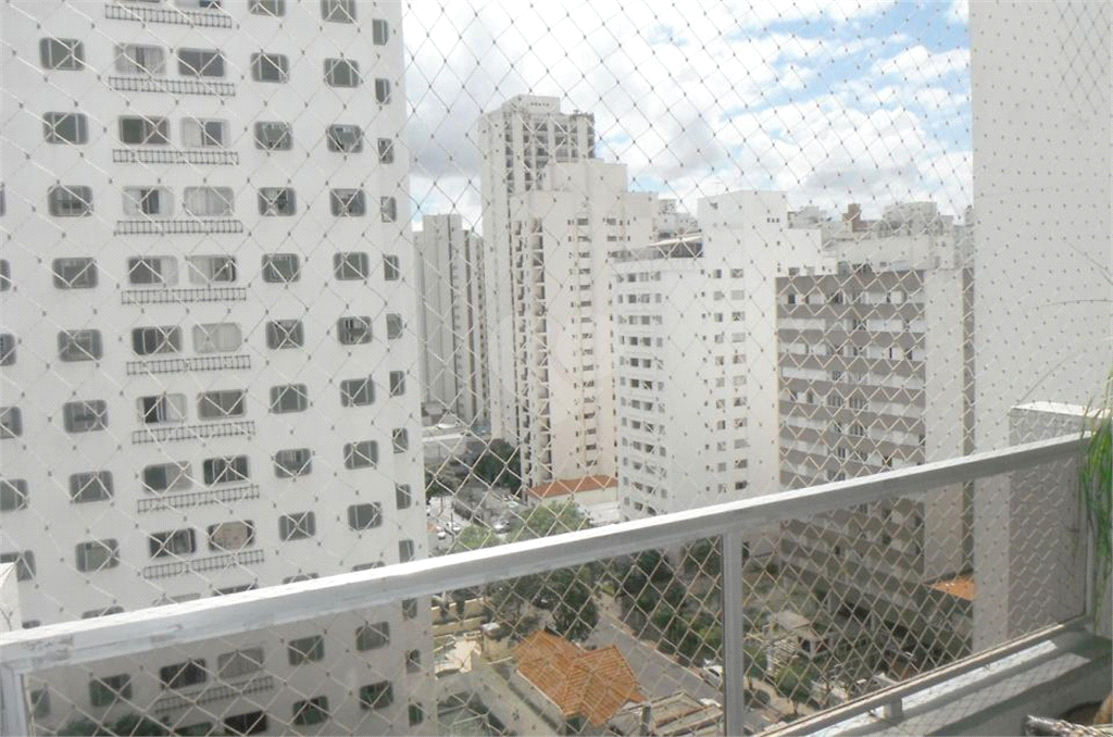 Venda Apartamento São Paulo Moema REO455536 7