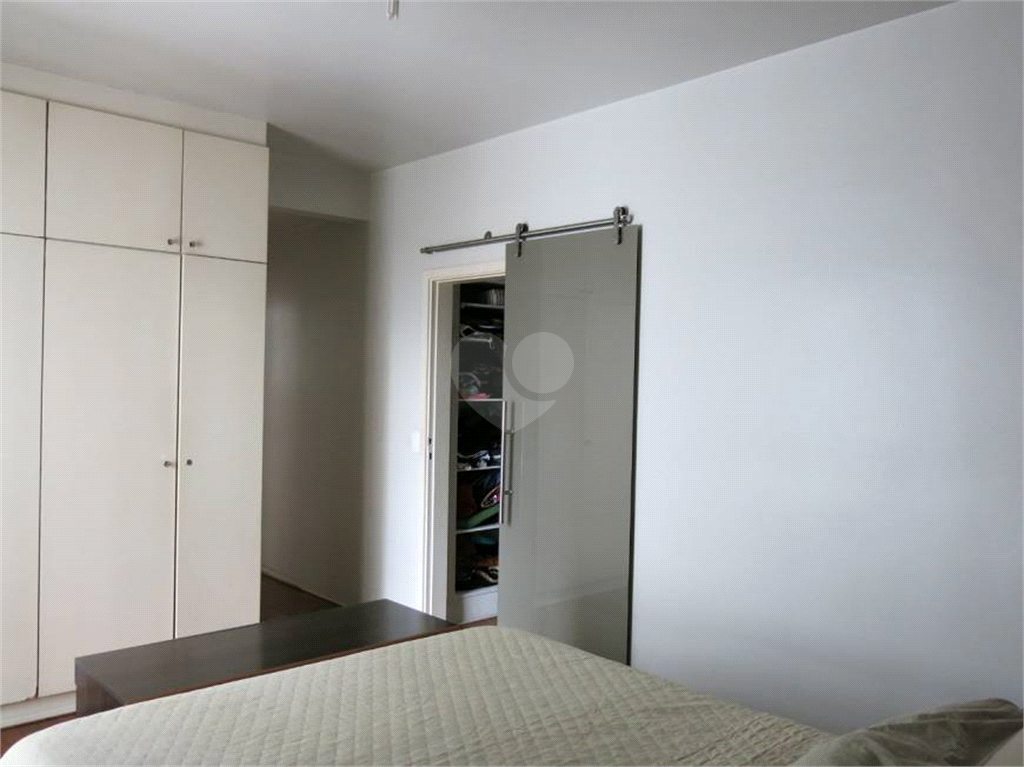 Venda Apartamento São Paulo Moema REO455536 10