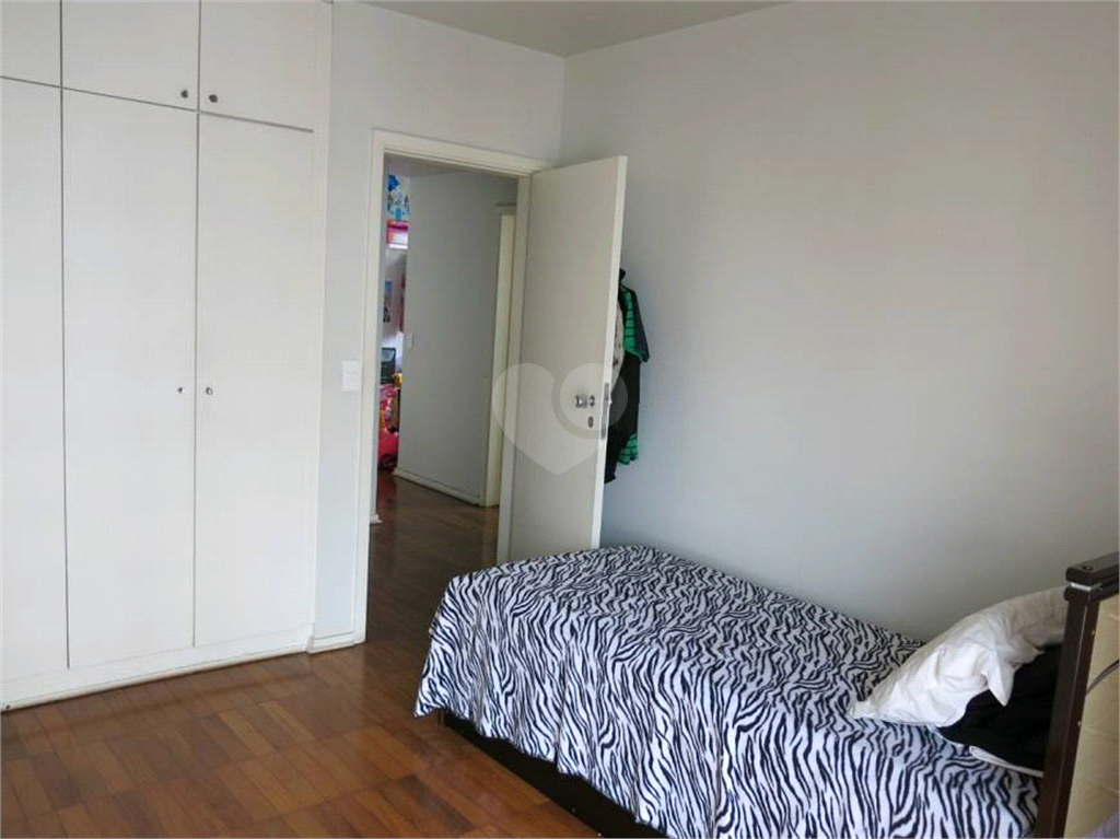 Venda Apartamento São Paulo Moema REO455536 16