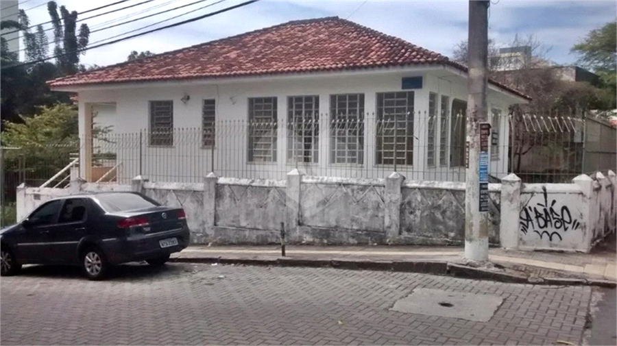 Venda Casa Salvador Acupe De Brotas REO455584 20