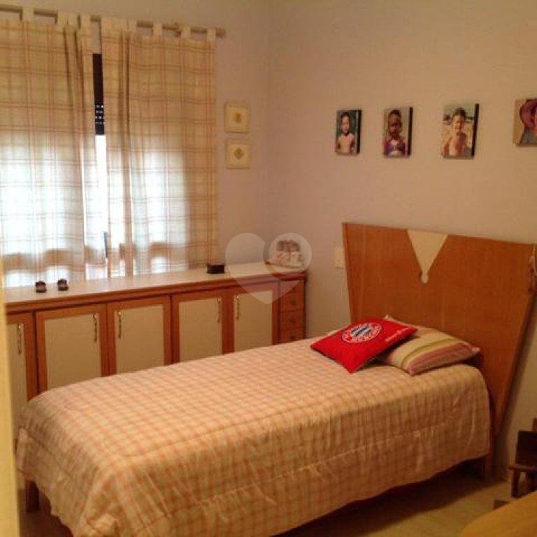 Venda Apartamento São Paulo Paraisópolis REO45559 1