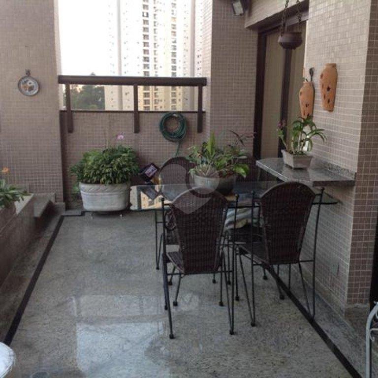 Venda Apartamento São Paulo Paraisópolis REO45559 3