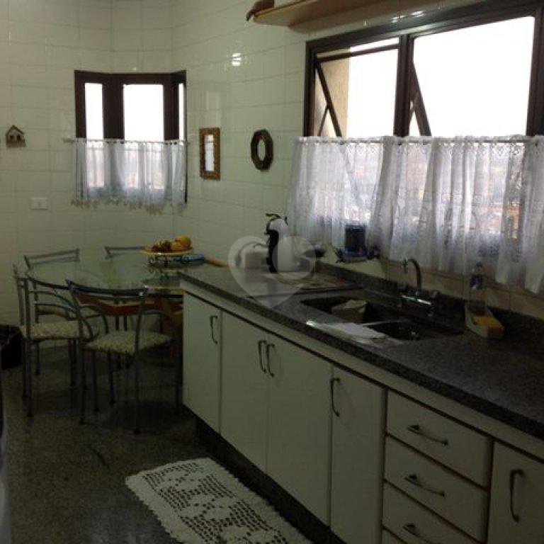 Venda Apartamento São Paulo Paraisópolis REO45559 5