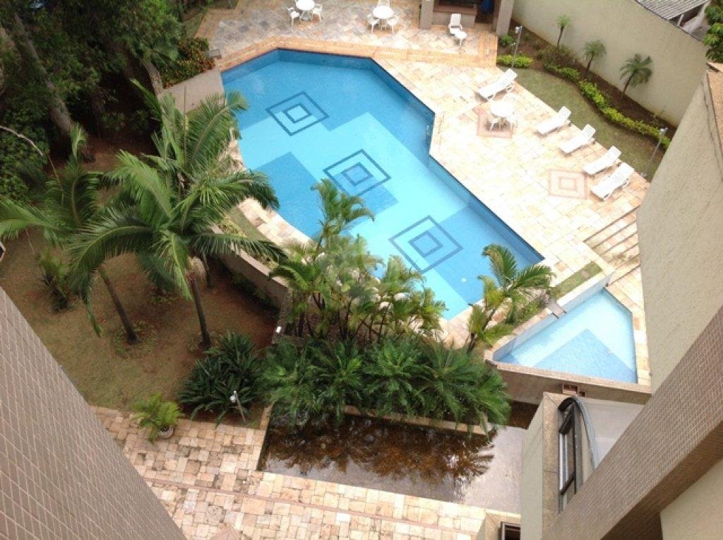 Venda Apartamento São Paulo Paraisópolis REO45559 8