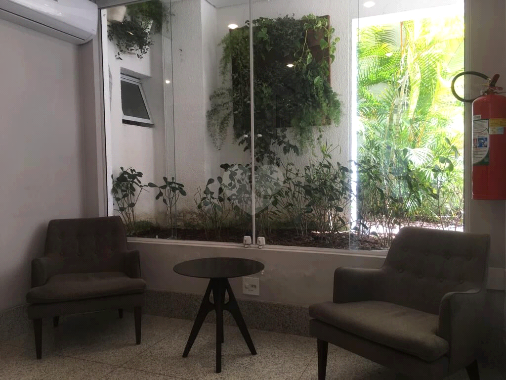 Venda Salas São Paulo Jardim Paulista REO455653 1