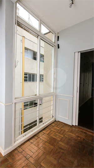 Venda Apartamento São Paulo Higienópolis REO455720 31