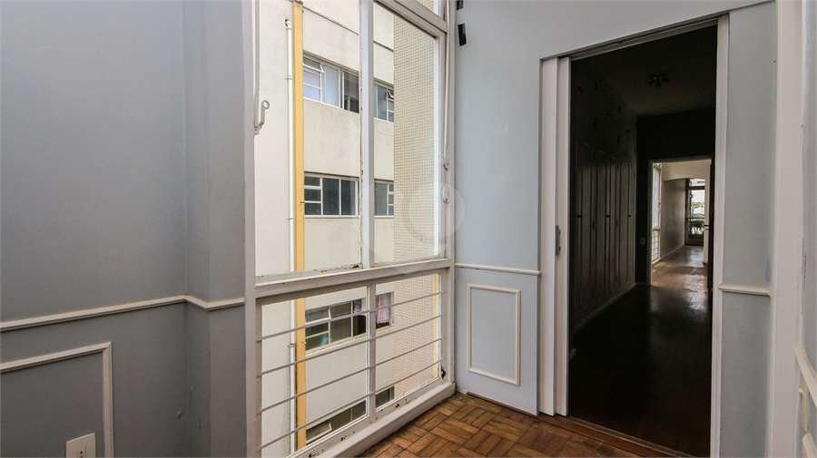 Venda Apartamento São Paulo Higienópolis REO455720 30