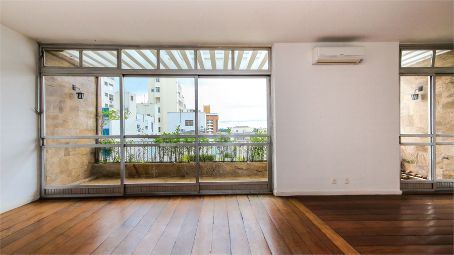 Venda Apartamento São Paulo Higienópolis REO455720 10