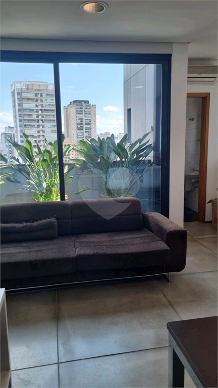 Venda Salas São Paulo Vila Uberabinha REO455728 17