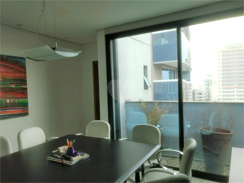 Venda Salas São Paulo Vila Uberabinha REO455728 6