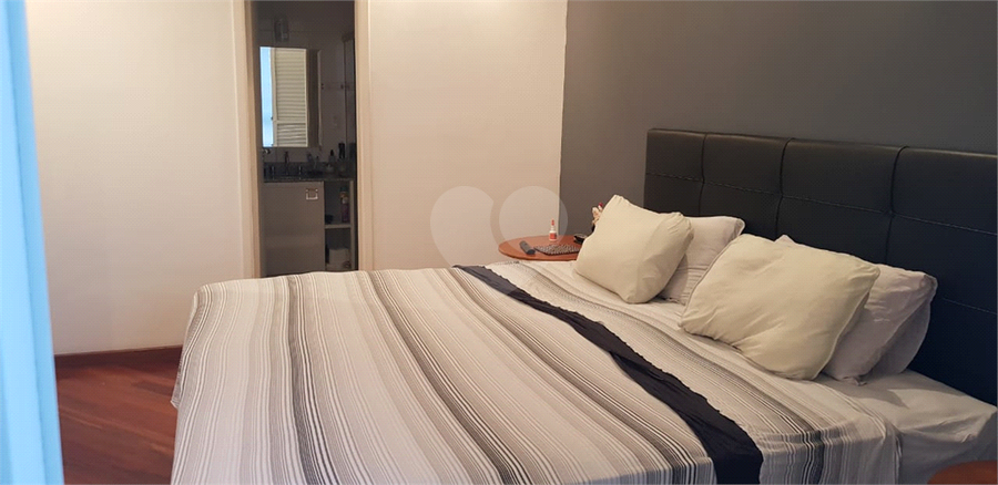 Venda Apartamento São Paulo Vila Primavera REO455733 9