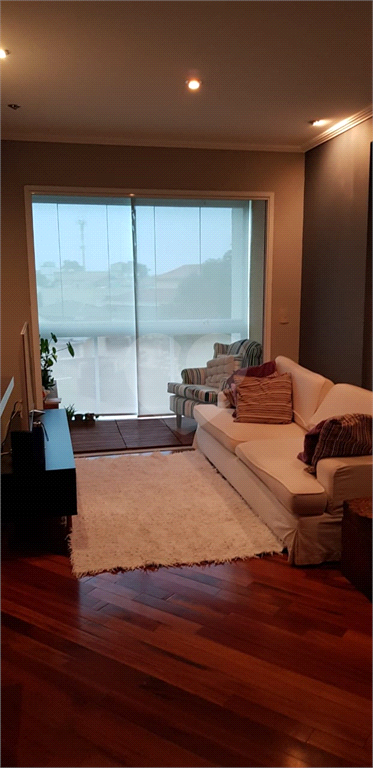 Venda Apartamento São Paulo Vila Primavera REO455733 6