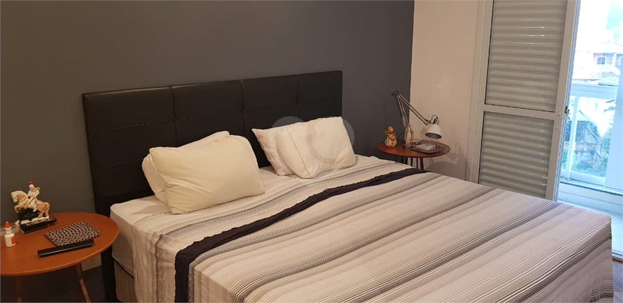 Venda Apartamento São Paulo Vila Primavera REO455733 10