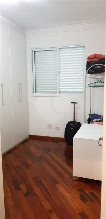 Venda Apartamento São Paulo Vila Primavera REO455733 14